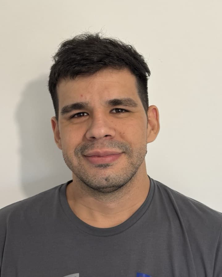 Kevin Segovia